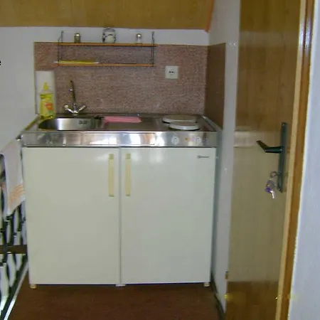 Ferienwohnung Graefenhain Thu 1001 Grafenhain